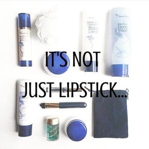 Senegence skin care!